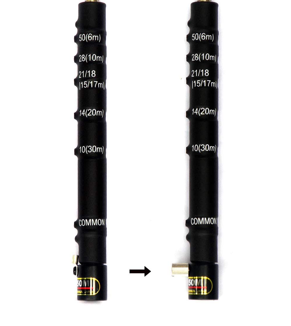 Amazon | コメット HFJ-350M ＋ HD-GND8 簡易アースセット | HD Hanna