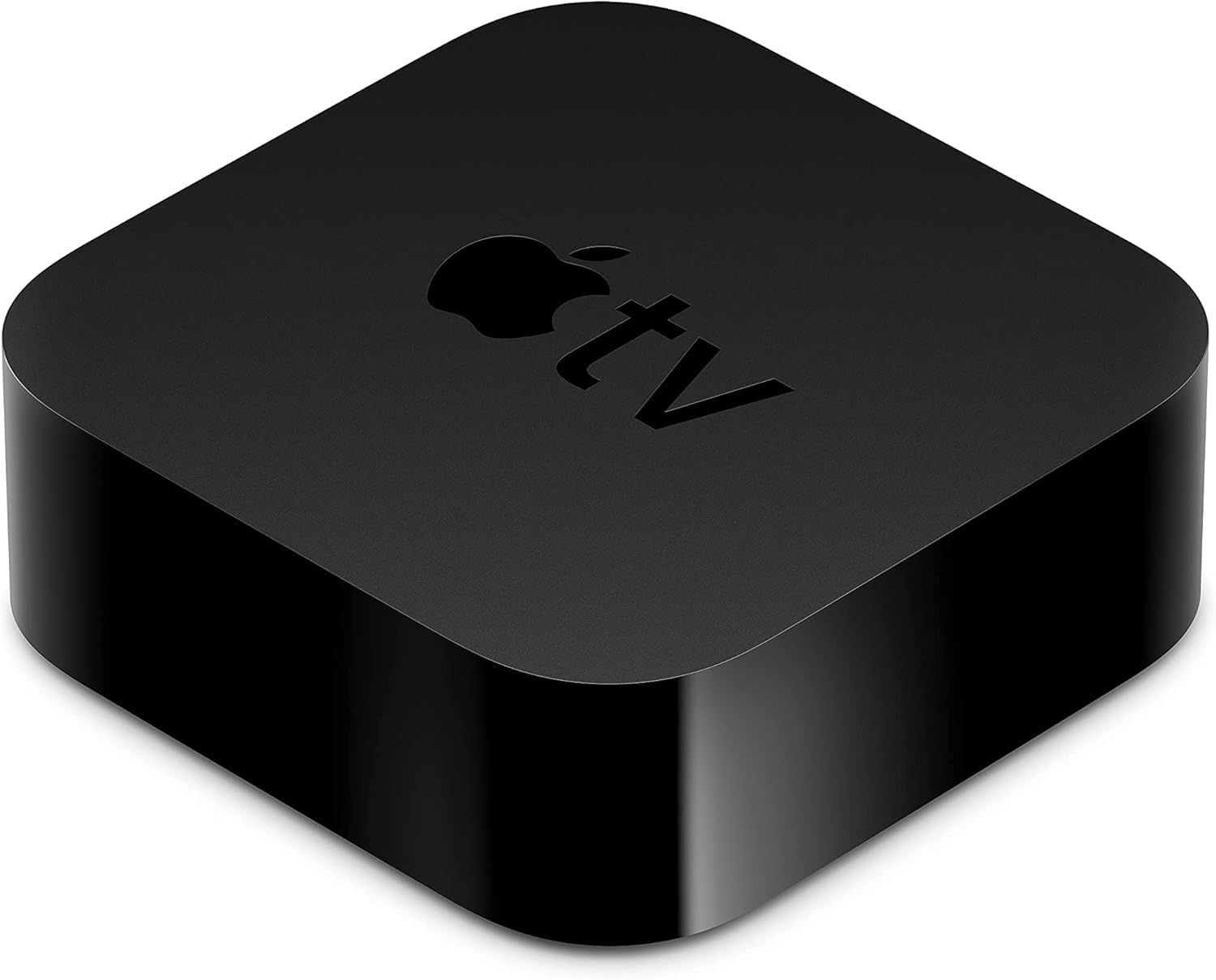 Amazon.com: Apple 2021 Apple TV 4K 64GB - Black (2nd Generation