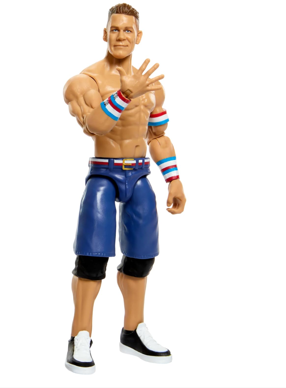 Amazon.com: WWE John Cena 2025 Main Event Action Figure Top Picks