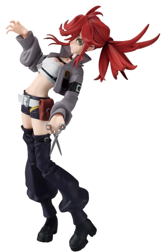 Amazon.co.jp: ガチアクタ エンジン＆リヨウ フィギュア VIBRATION