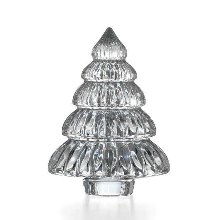 Amazon.co.jp: バカラ(Baccarat) クリスマスツリー エンチャンティング