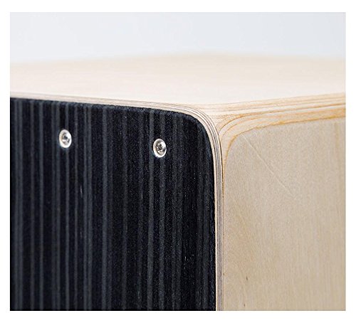 Amazon | Schlagwerk Percussion SR-CP160J カホン | カホン | 楽器