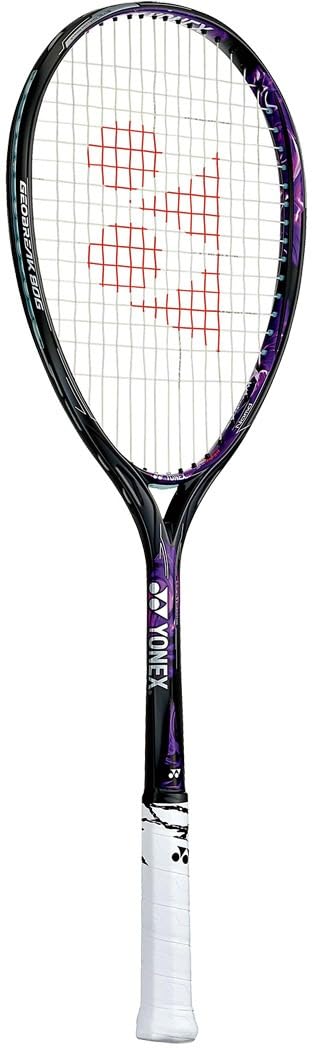 Amazon | ヨネックス(YONEX) ソフトテニス ラケット フレームのみ ジオ