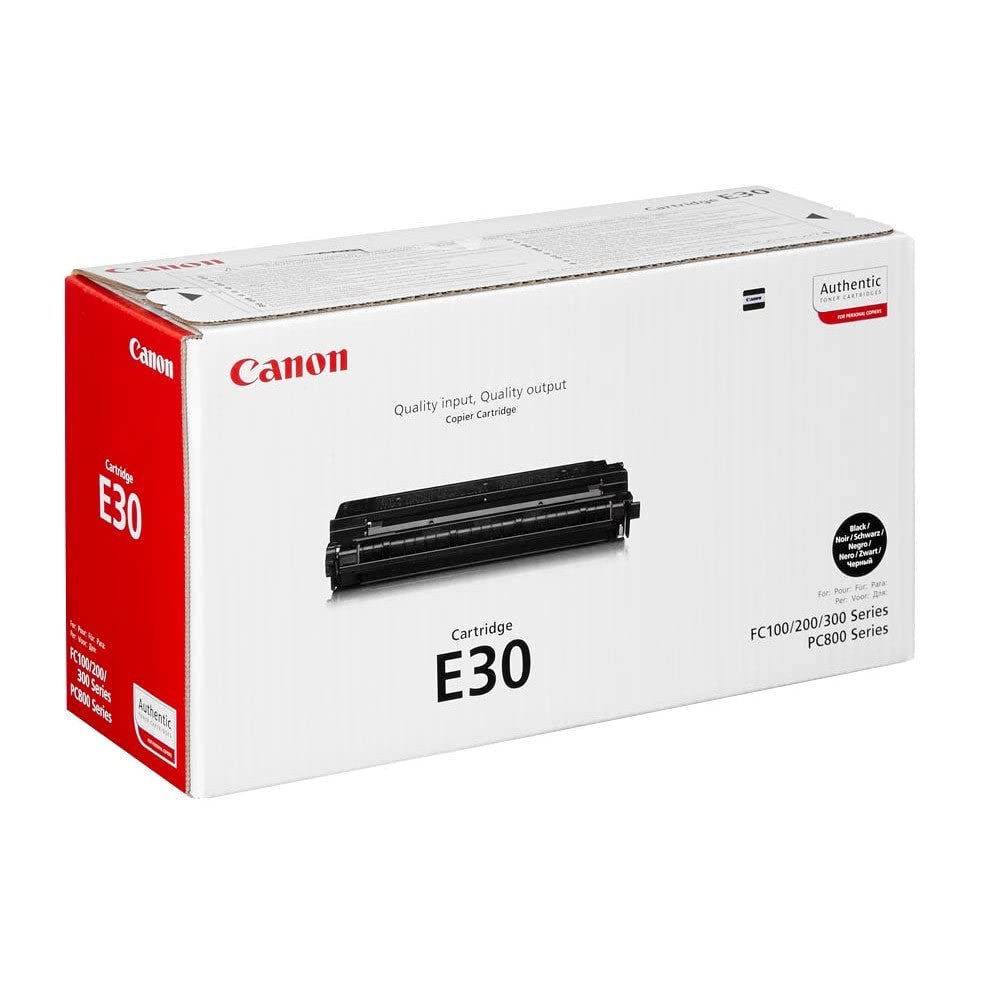 Amazon | CANON カートリッジE30 純正品 CN-EPE30 | キヤノン | トナー