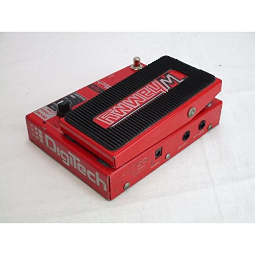 Amazon | DIGITECH デジテック / WH-1 WHAMMY | ワウ | 楽器・音響機器