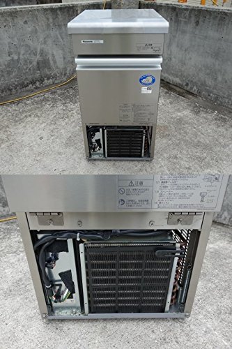 Amazon | パナソニック SIM－S2500 製氷機 | パナソニック