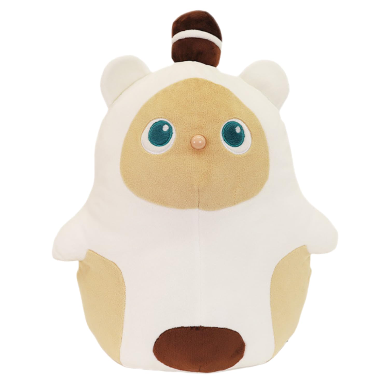 Amazon.co.jp: ふわころ LOVOT BIG ぬいぐるみ ラボット 約45