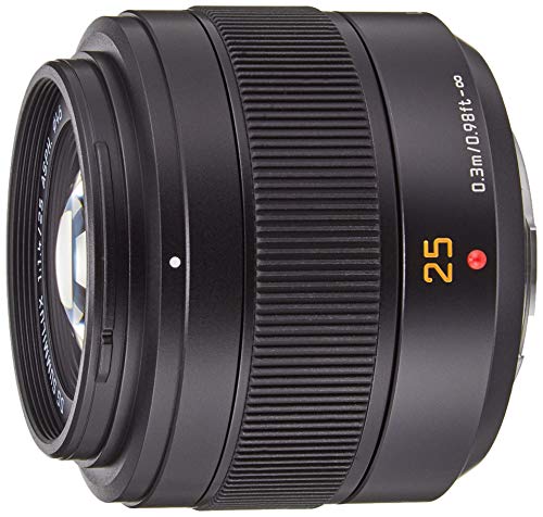 Amazon.co.jp: パナソニック(Panasonic) 標準単焦点レンズ マイクロ