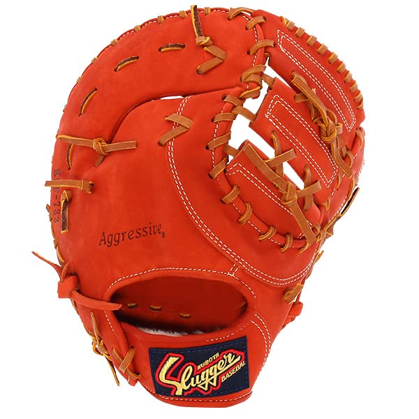 Amazon | 久保田スラッガー 軟式 軟式ファーストミット KSF-733 右利き