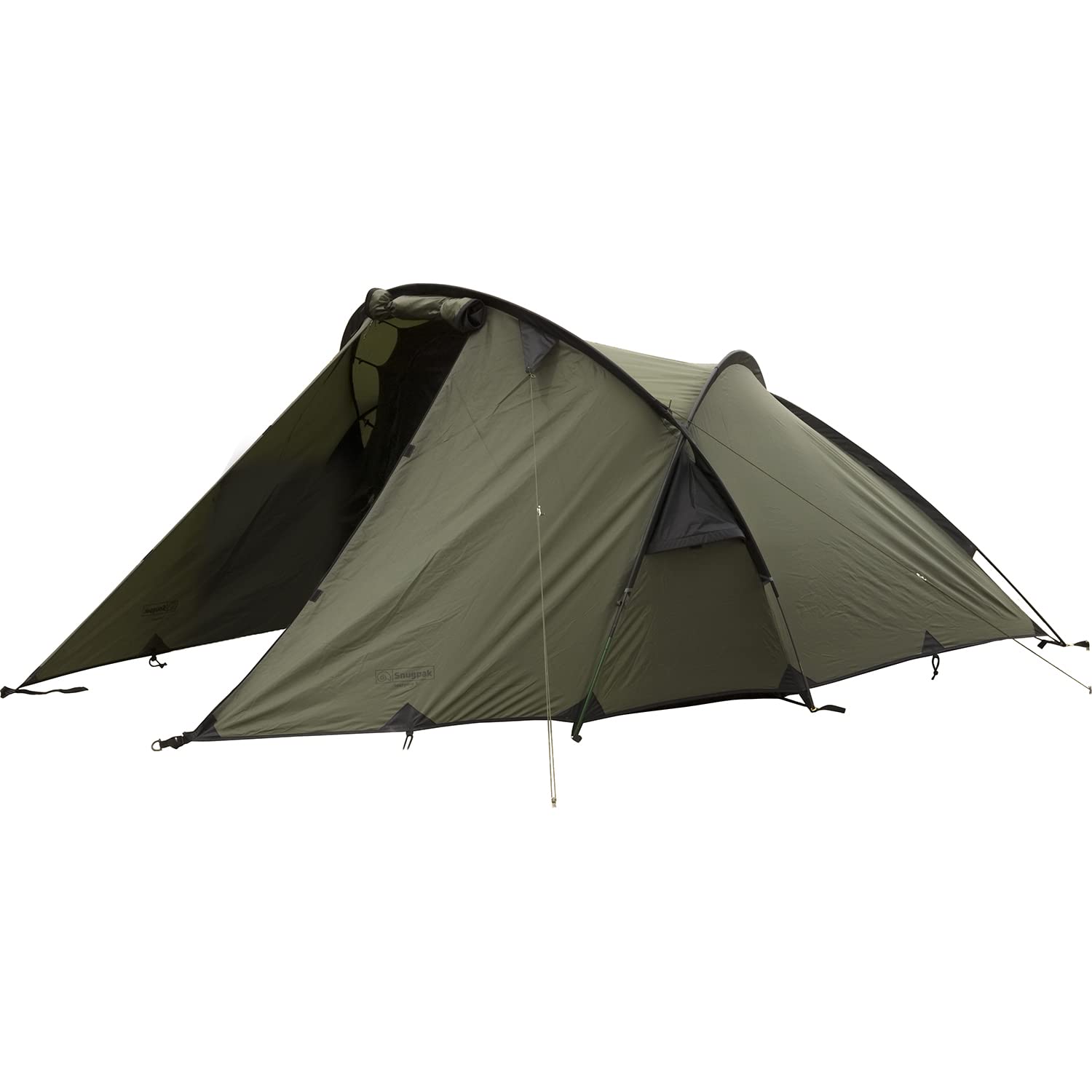 Amazon.com : Snugpak Scorpion 3 IX Tent Olive : Sports & Outdoors