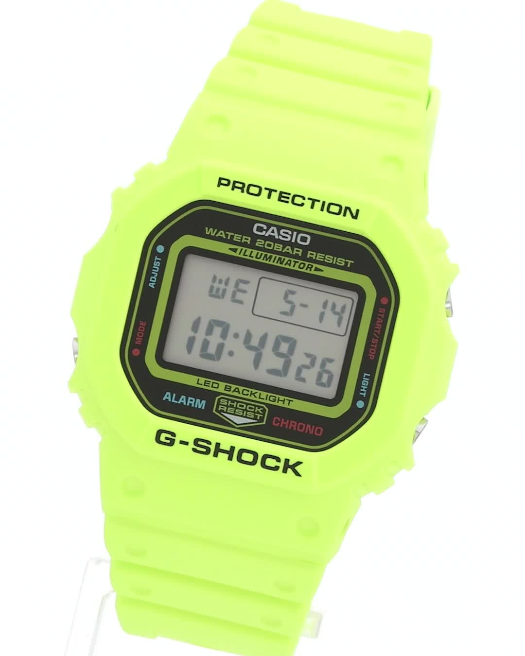 Amazon.co.jp: [カシオ] 腕時計 ジーショック 【国内正規品】 ENERGY