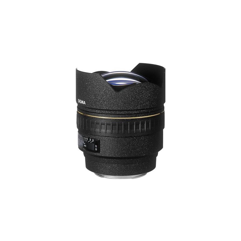 Amazon.com : Sigma 14mm f/2.8 EX HSM RF Aspherical Ultra Wide