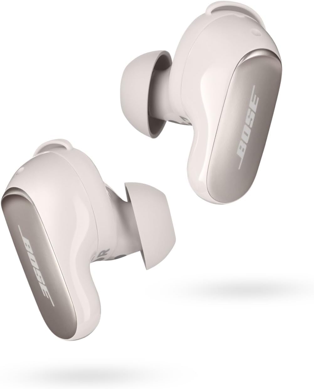 Amazon.com: Bose QuietComfort Ultra Bluetooth Earbuds, Wireless