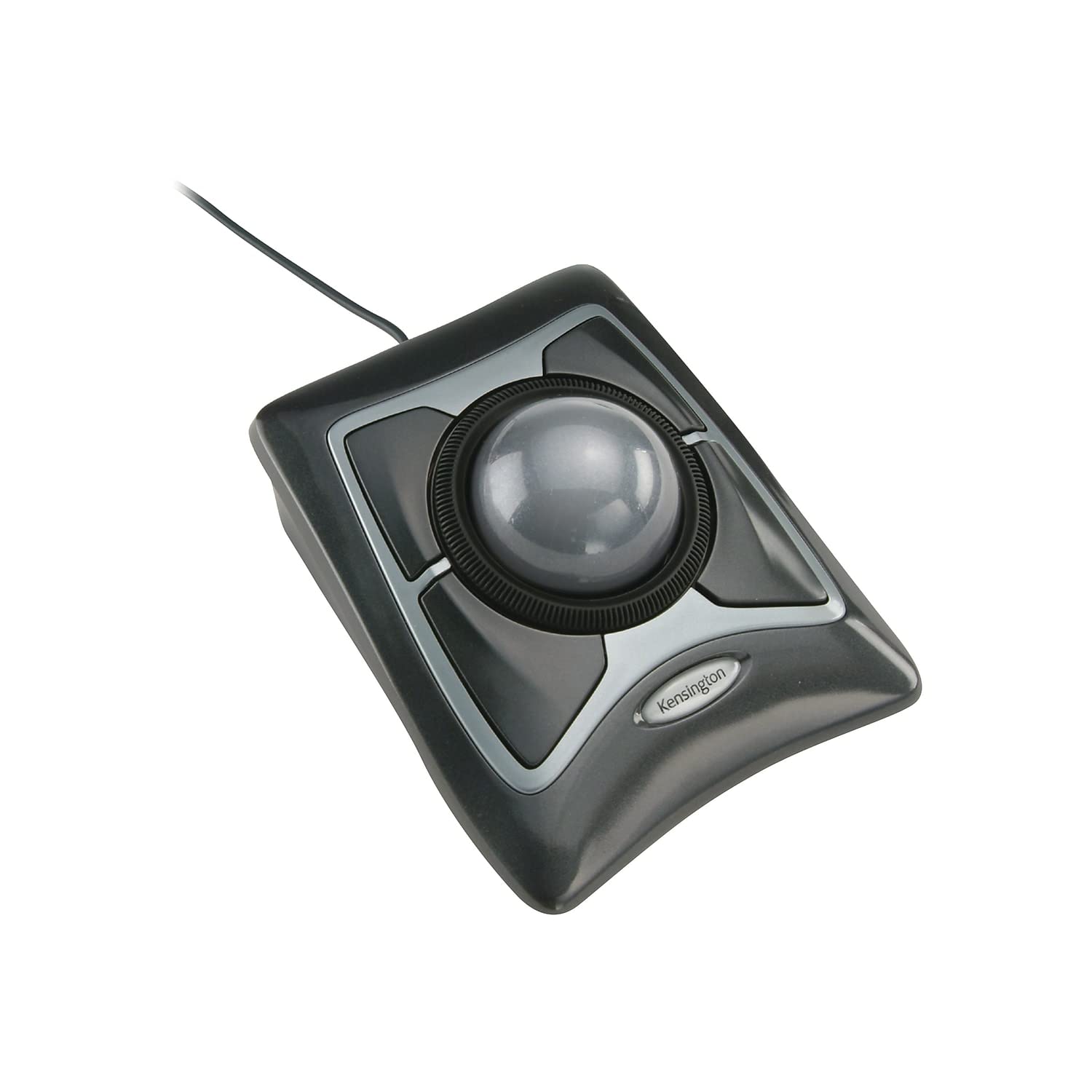 Amazon | Kensington Expert Mouse® Wired Trackball | Kensington