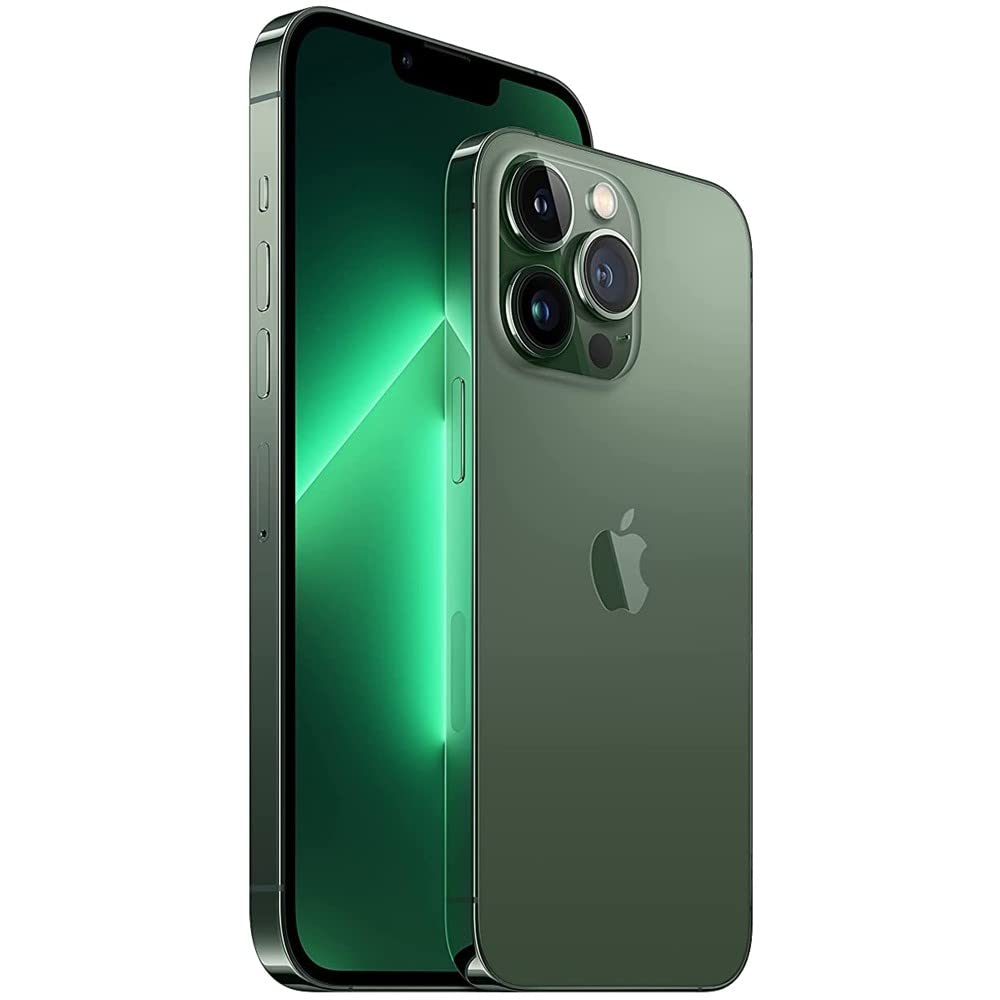 Amazon.com: Apple iPhone 13 Pro Max, 1TB, Alpine Green - Unlocked