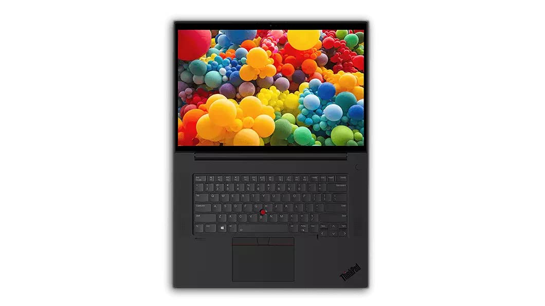 Amazon.com: Lenovo ThinkPad P1 Gen 4 Intel i7-11850H, 16'' WQXGA