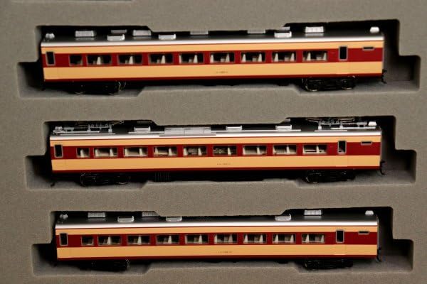 Amazon | KATO カトー 10-467・10-468 183系0番台 7両基本セット＋2両