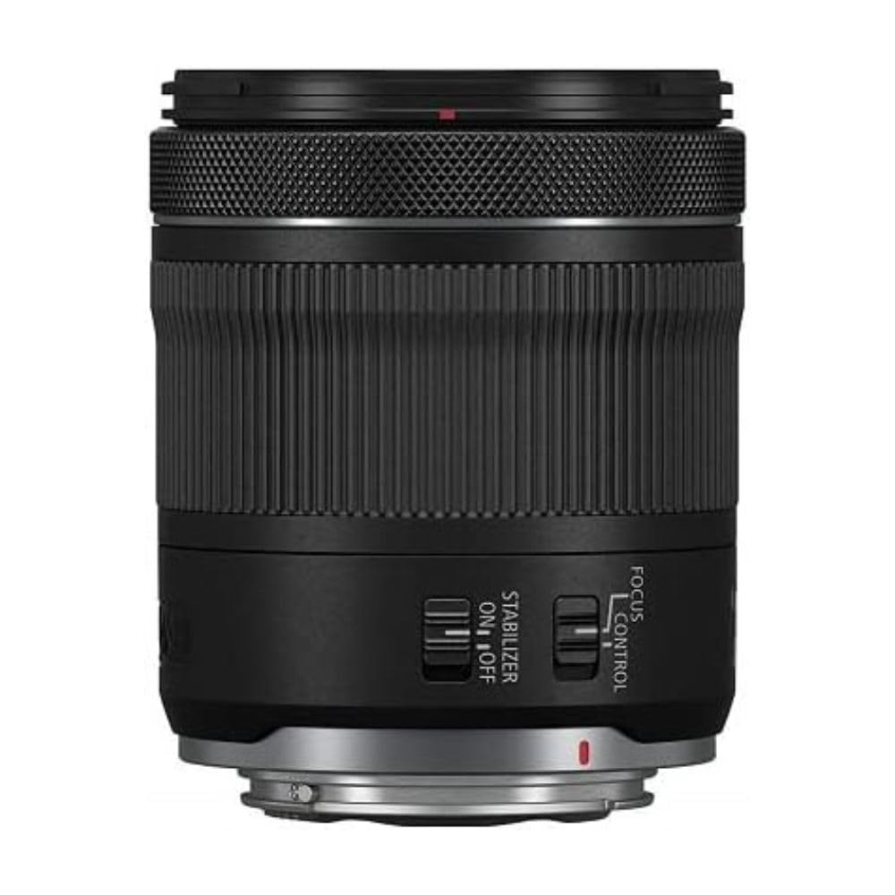 Amazon.co.jp: キヤノン Canon RF24-105mm F4-7.1 IS STM EOSR対応