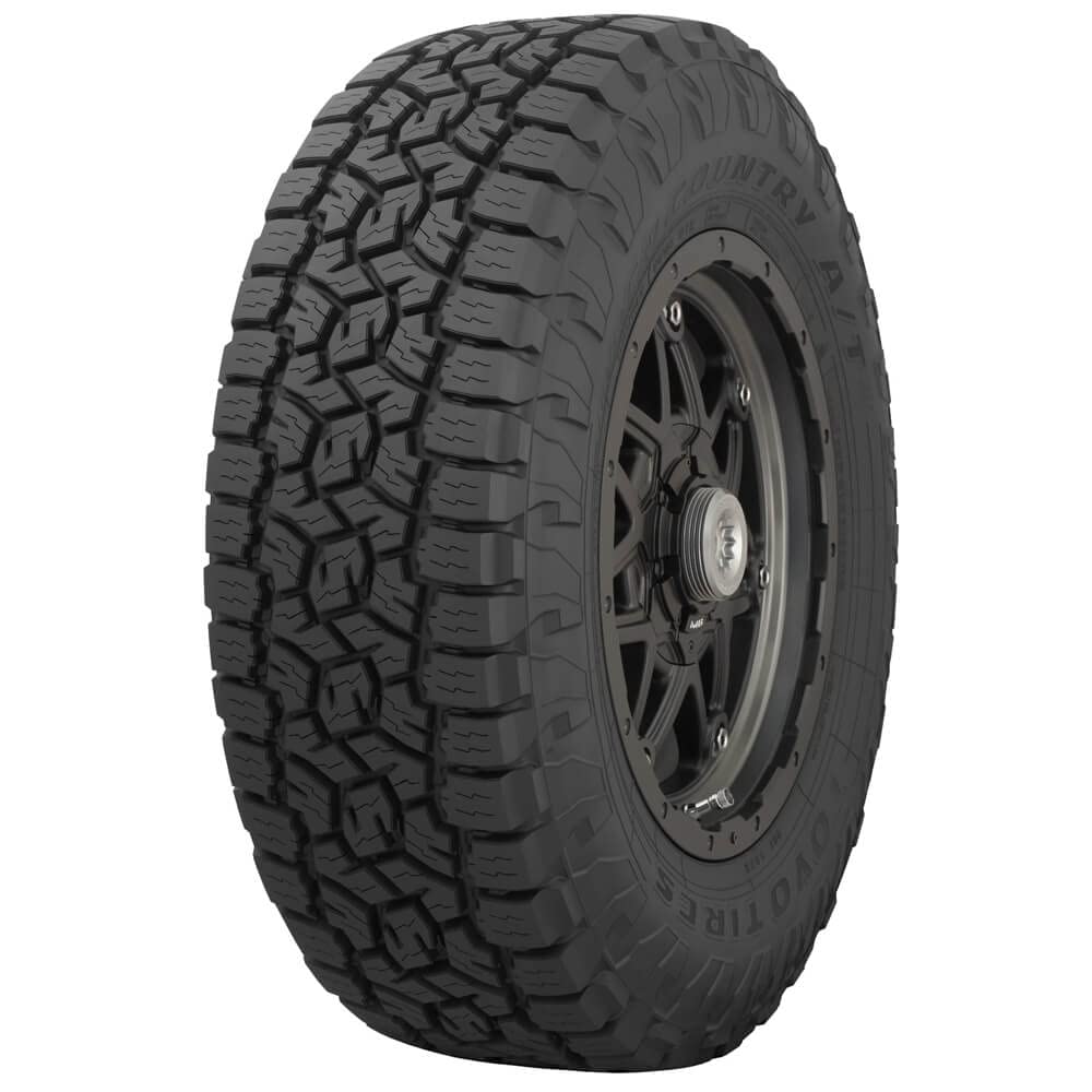 Amazon.co.jp: TOYO OPEN COUNTRY A/T III 215/70R16 100T TL : 車＆バイク