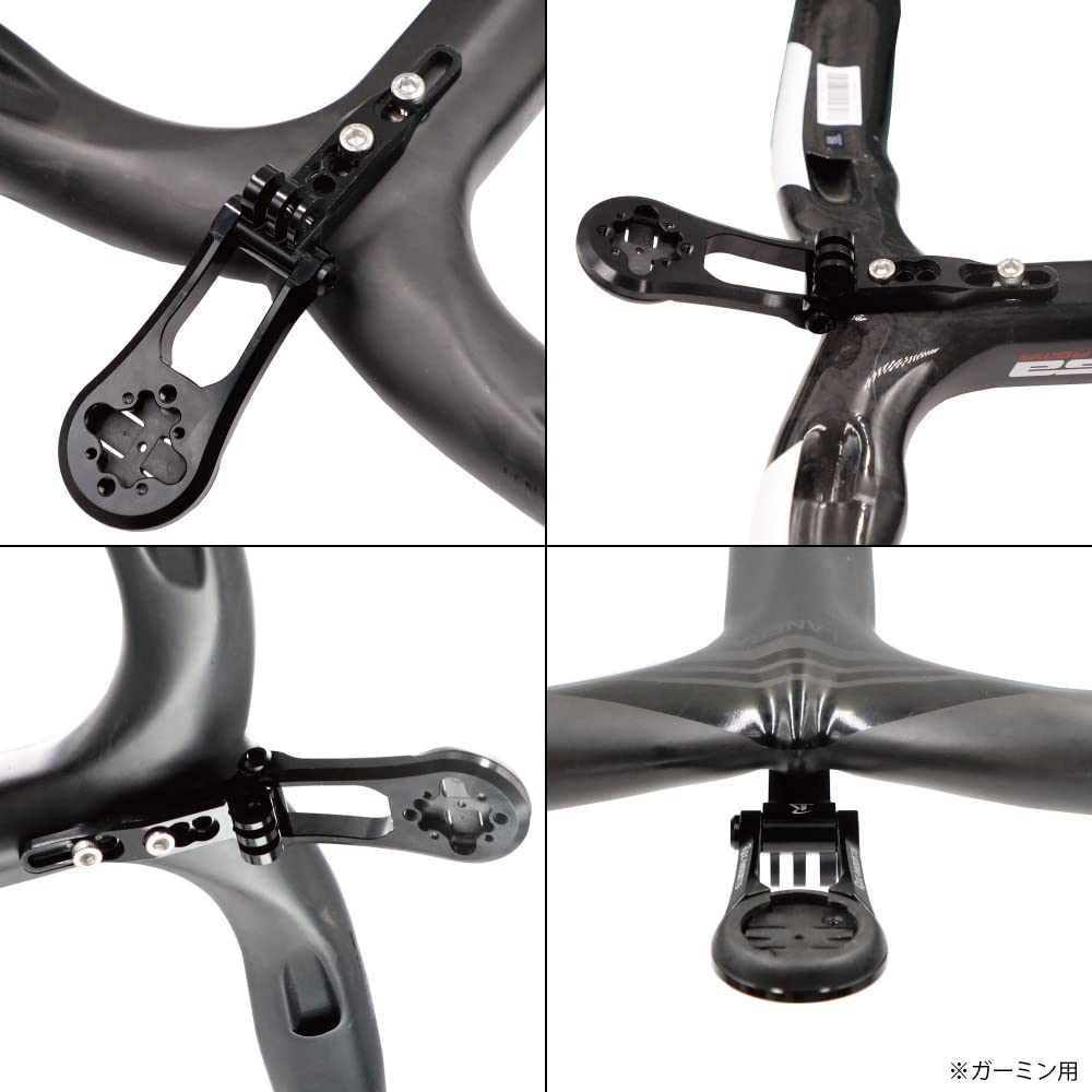 Amazon | レックマウント(Rec-Mounts) ブライトン ライダー サイクル