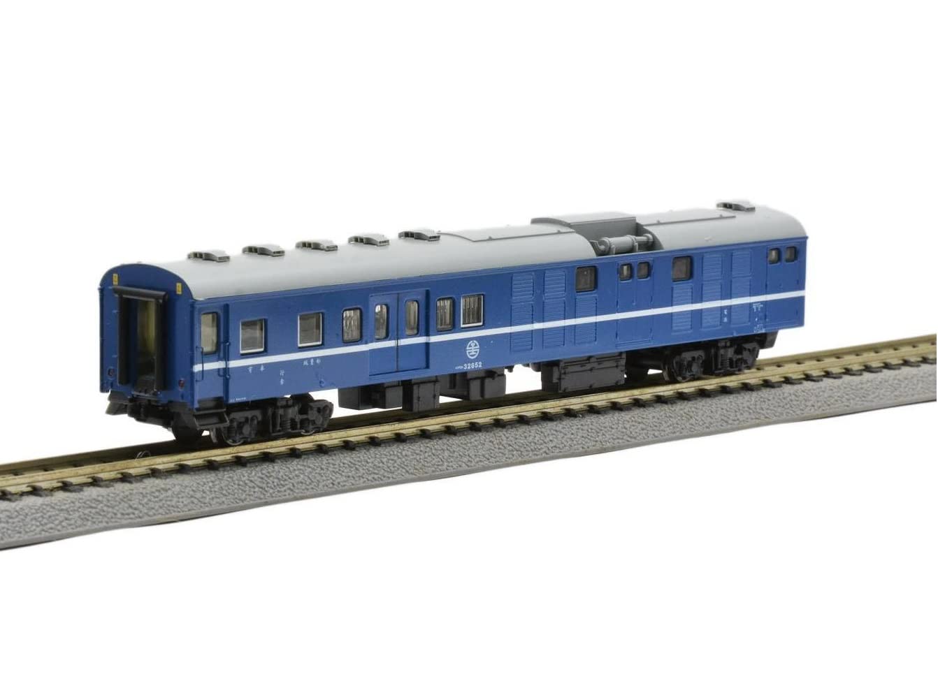 Amazon.co.jp: 鐵支路模型 鉄道模型 Nゲージ 台湾 台湾鉄路管理局 鉄支