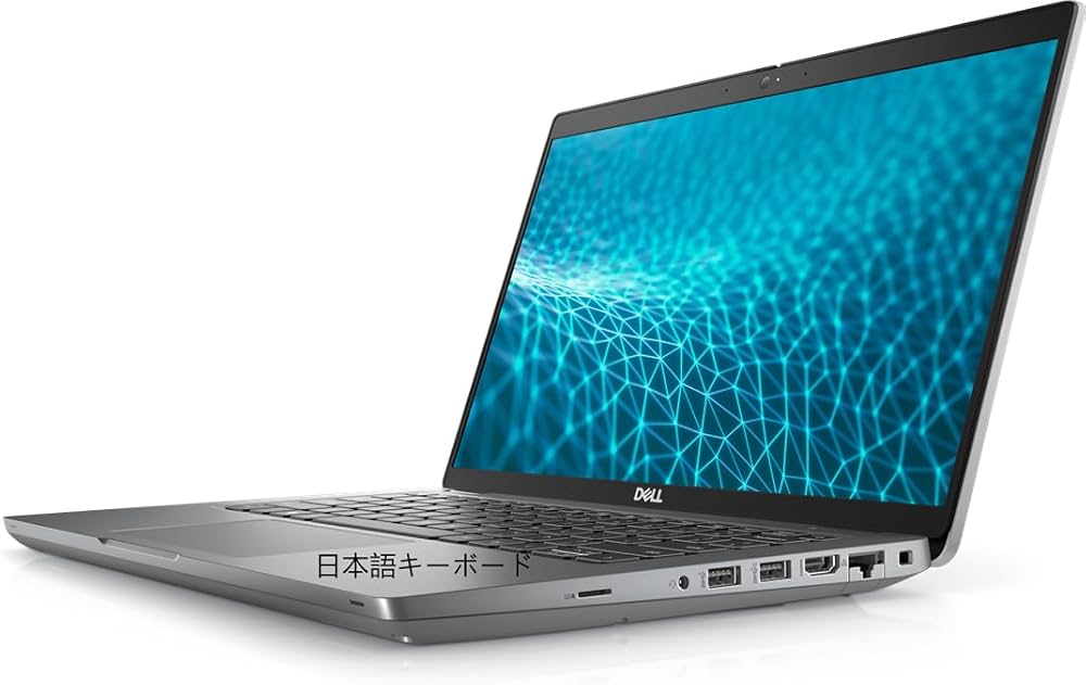 Amazon.co.jp: 【整備済み品】DELL デルLATITUDE 5430 ノートパソコン