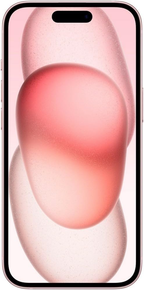 Amazon.com: Apple iPhone 15 Plus, 512GB, Pink - Unlocked (Renewed