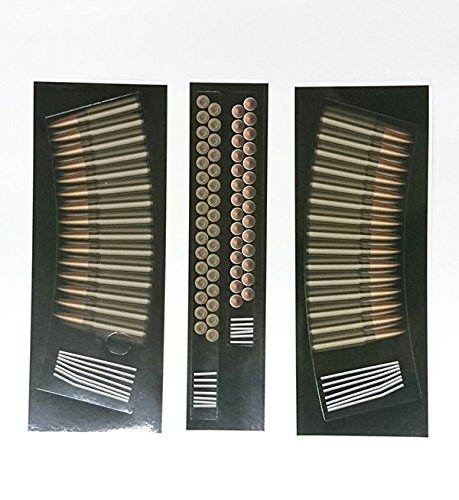 Amazon | G&G ARMAMENT G-08-147-1 RK74 T/E/CQB 115R Mid-Cap