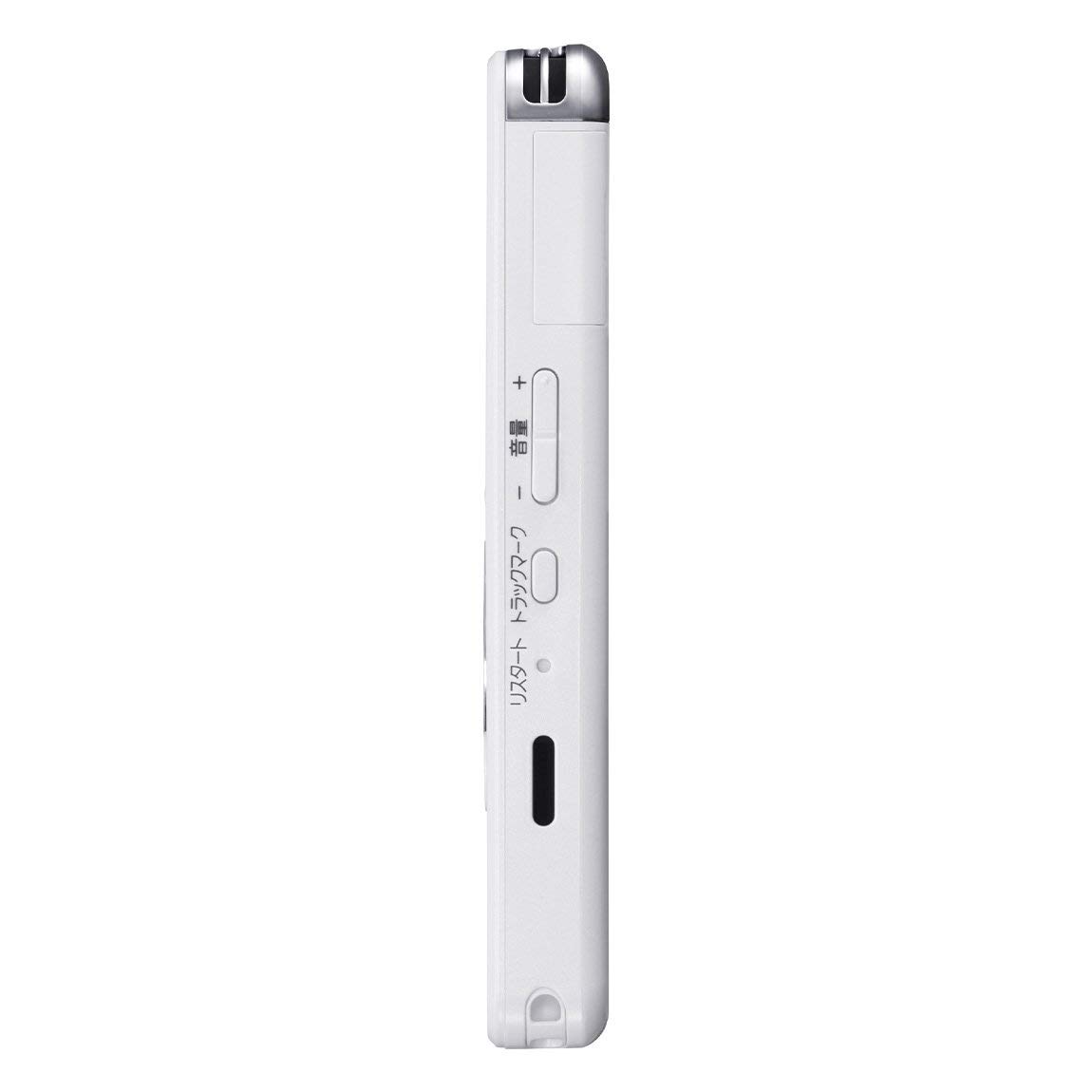 Amazon | ソニー ポータブルラジオICレコーダー micro_sdhc 16GB FM/AM