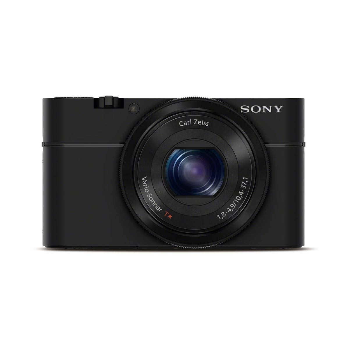 Amazon.com : Sony RX100 20.2 MP Premium Compact Digital Camera w