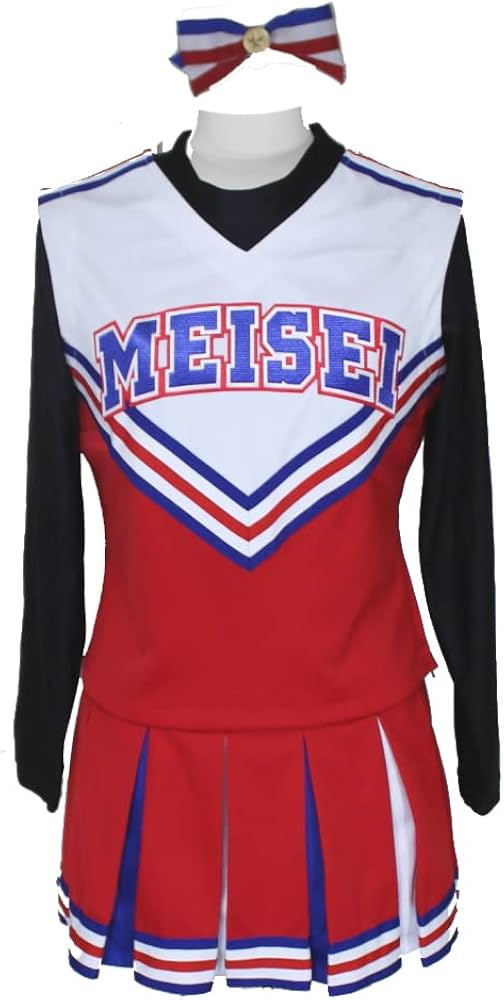 Amazon.co.jp: 明星大学チアリーディング部 STARSチア