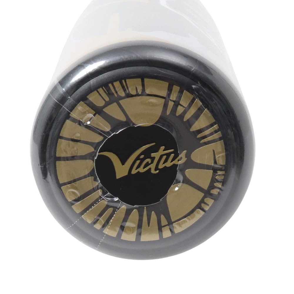 Amazon | ヴィクタス Victus 軟式金属バット VIBE 野球 一般 軟式