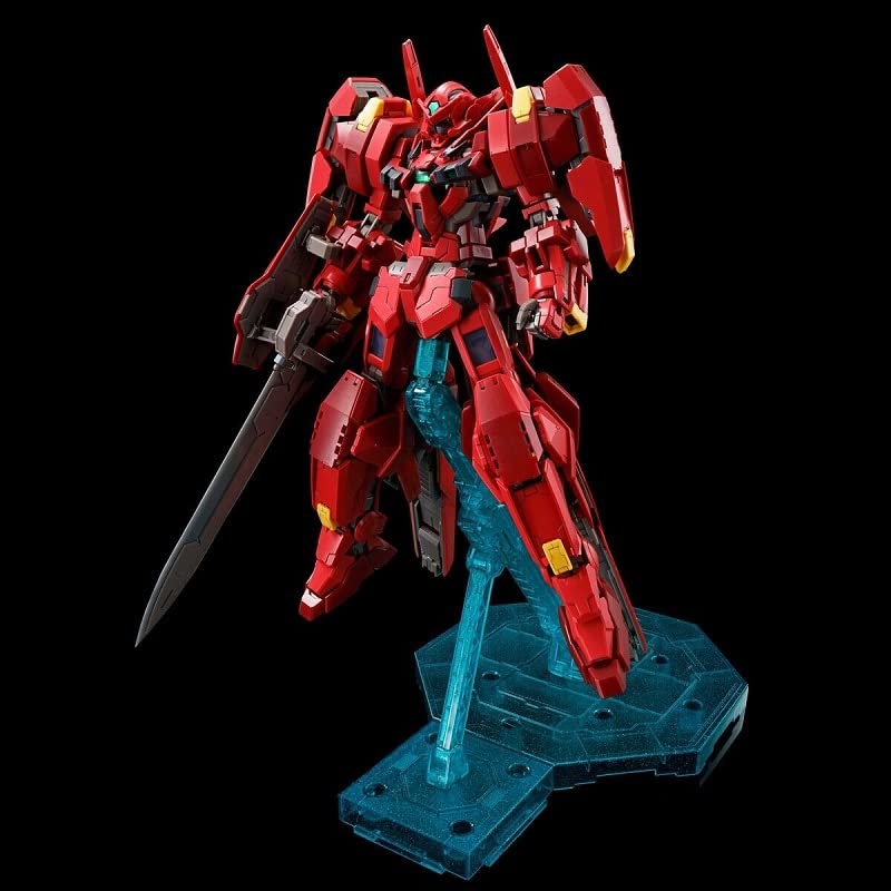 Amazon | BANDAI SPIRITS(バンダイ スピリッツ) 1/100 MG ガンダム
