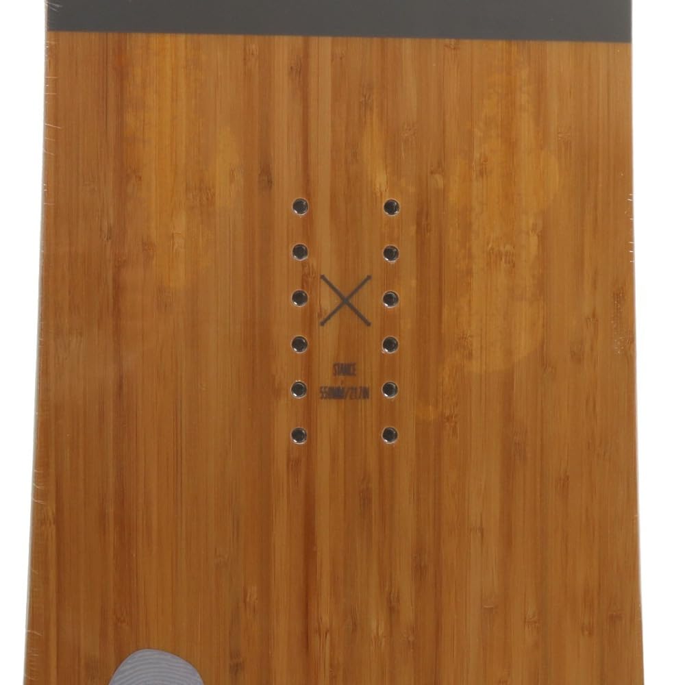 Amazon | サロモン（SALOMON） スノーボード 板 HPS WOLLE NYVELT FISH