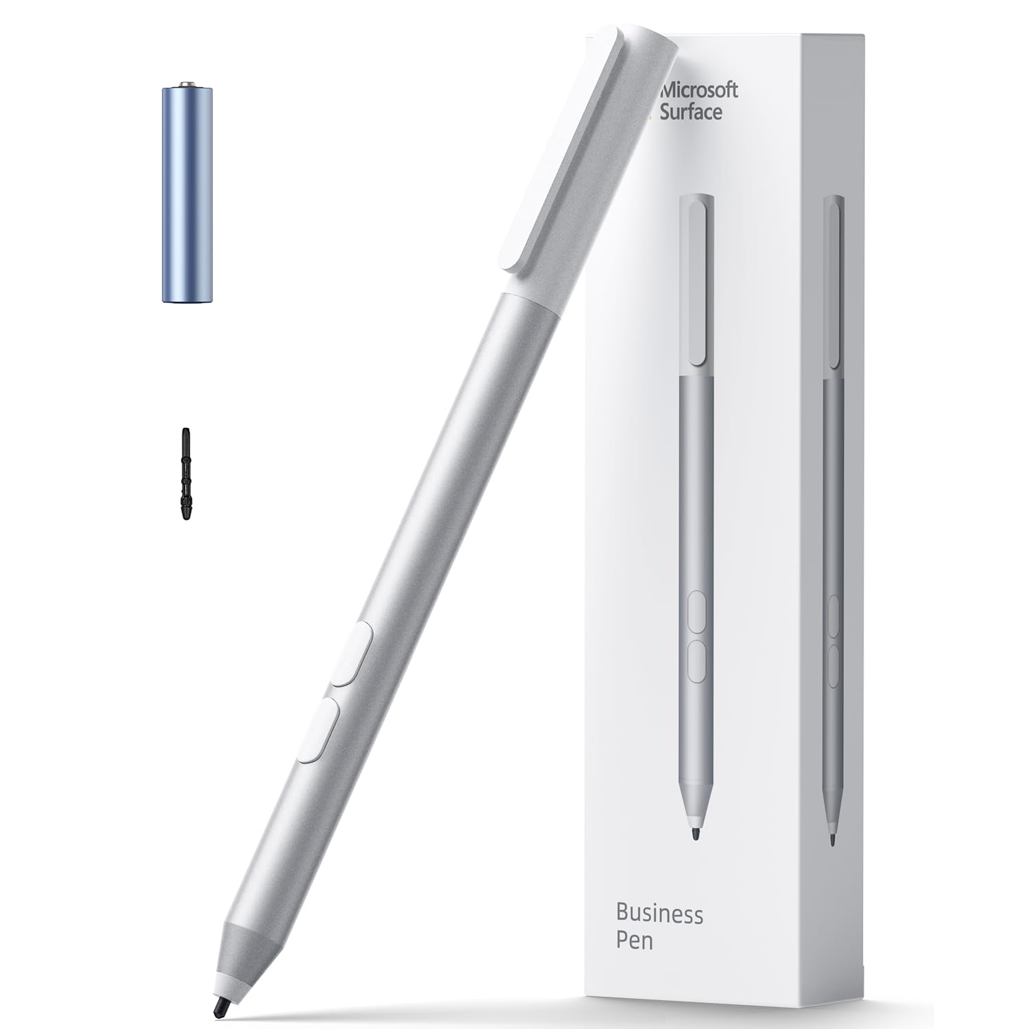Amazon.com: Microsoft Surface Pen - Precision Bluetooth Stylus