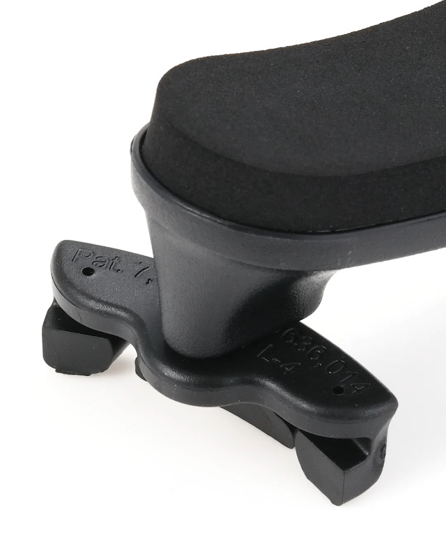 Amazon | Everest EVEREST エベレスト バイオリン肩当て 4/4サイズ