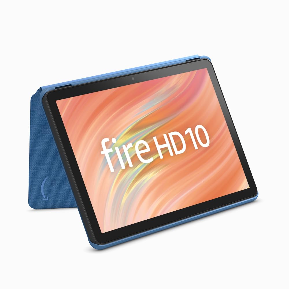 Amazon.co.jp: 【Fire HD 10 第13世代用】Amazon純正 保護カバー