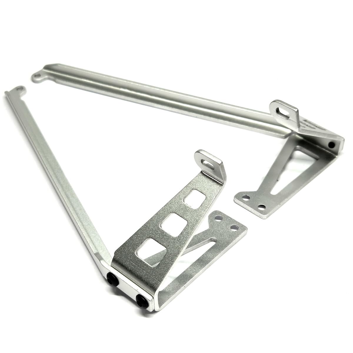 Amazon | KF OPパーツ アルミ サイドバンパー/タミヤ グラスホッパー