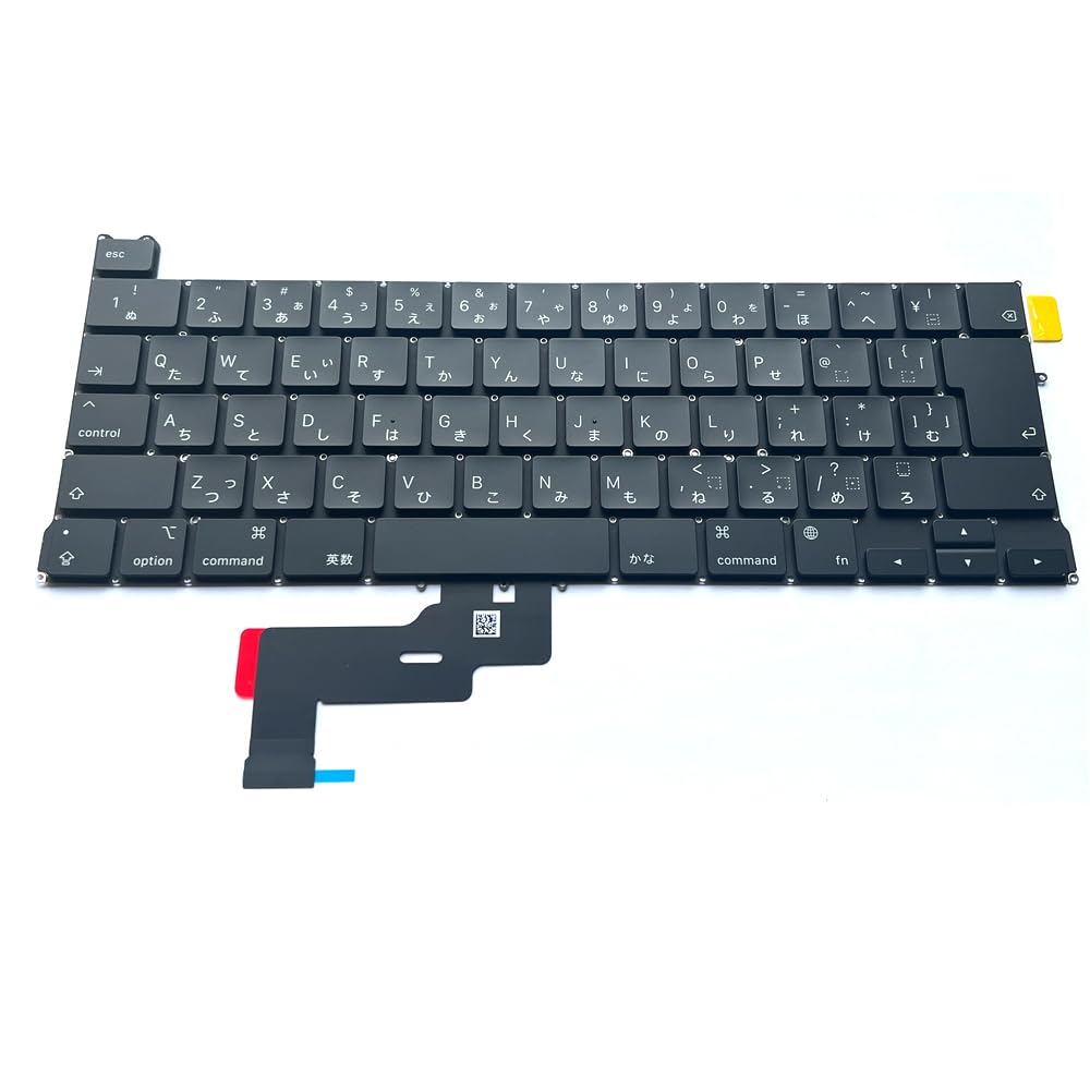 Amazon | A2338 日本語キーボード For MacBook Pro 13'' A2338 M1 M2