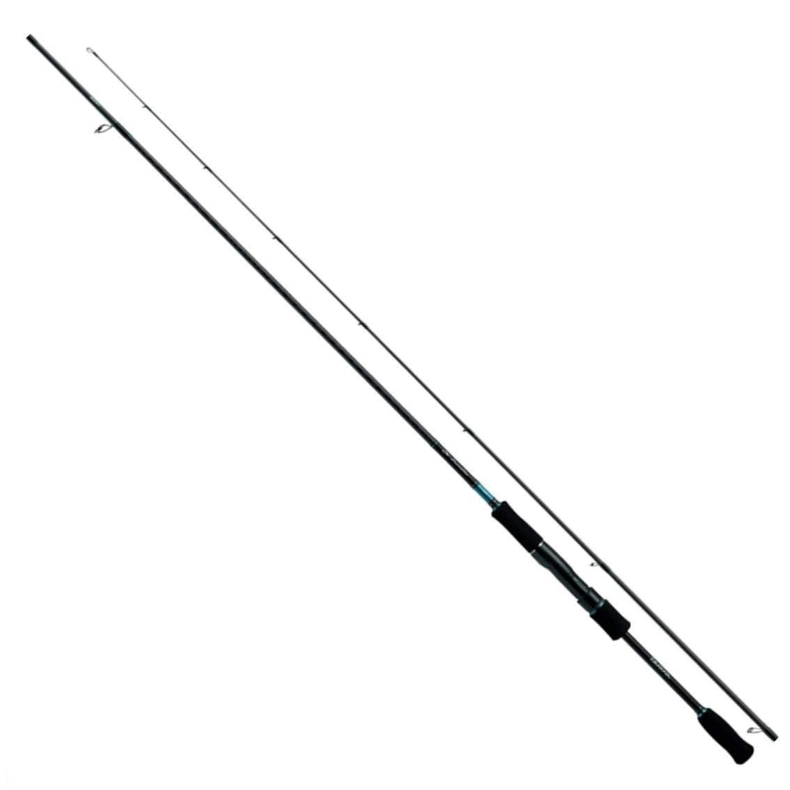 Amazon | ダイワ(DAIWA) エギングロッド エメラルダス 83M 釣り竿