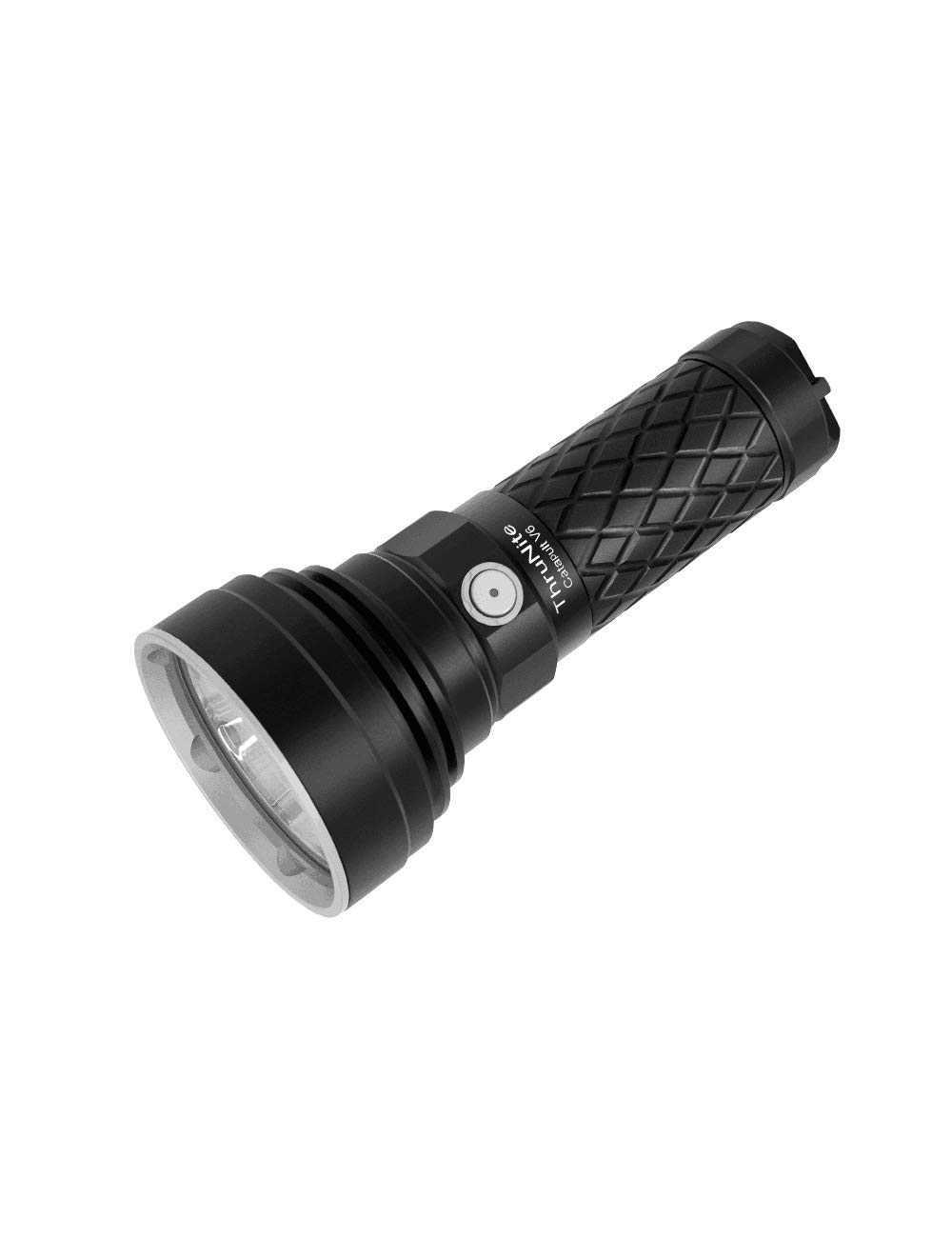 Amazon.co.jp: ThruNite Catapult V6 (バージョンアップ)懐中電灯