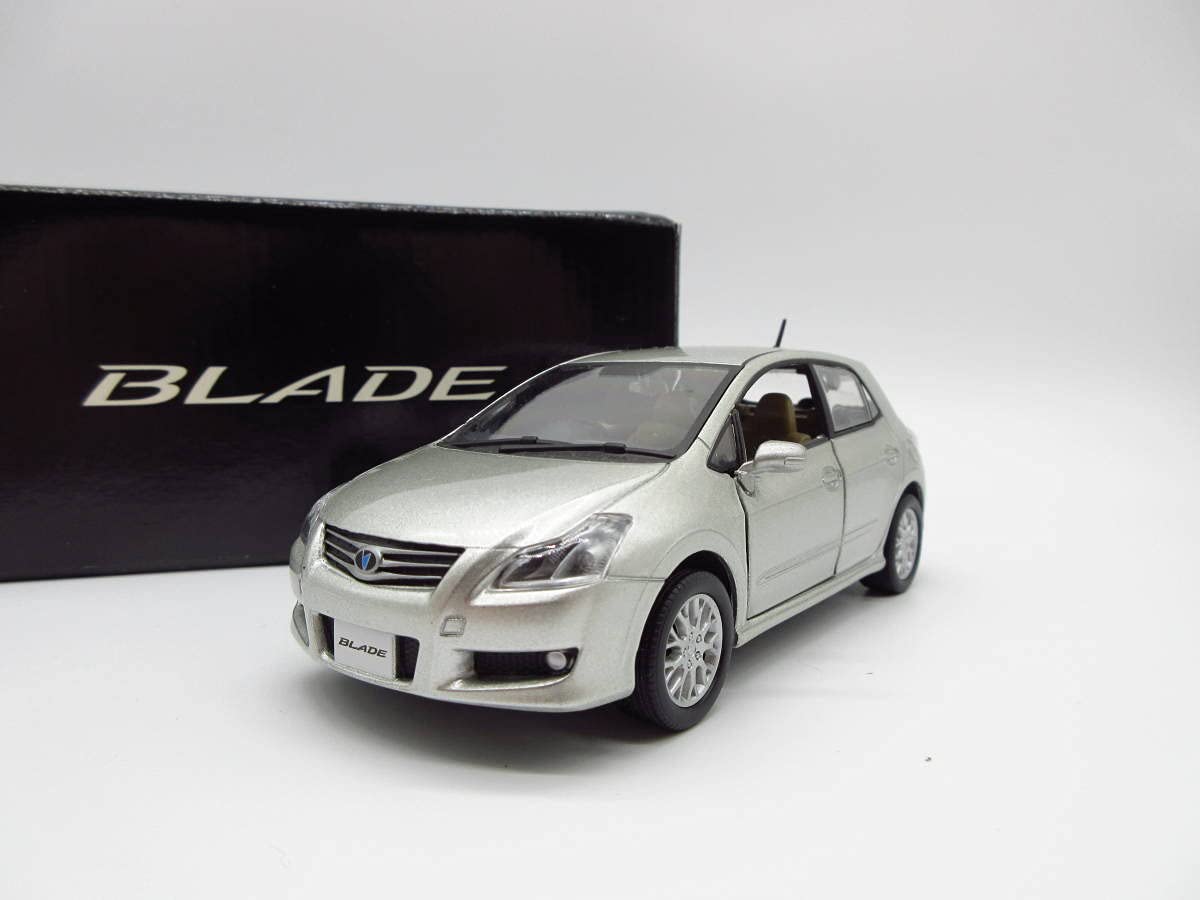 Amazon | 1/30 トヨタ ブレイド BLADE 前期 非売品 カラーサンプル