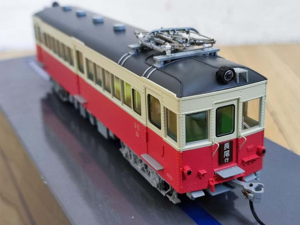 Amazon | TOMIX HO-605 高松琴平電気鉄道 3000形 HOゲージ | 鉄道模型 通販