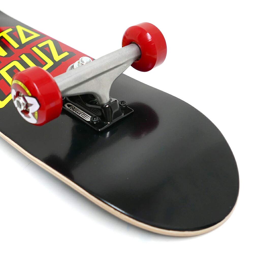Amazon | SANTA CRUZ サンタクルーズ コンプリートセット スケート