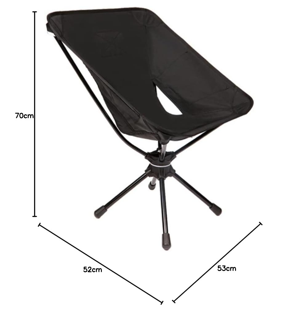 Amazon.co.jp: Helinox(ヘリノックス) タクティカル スウィベルチェア