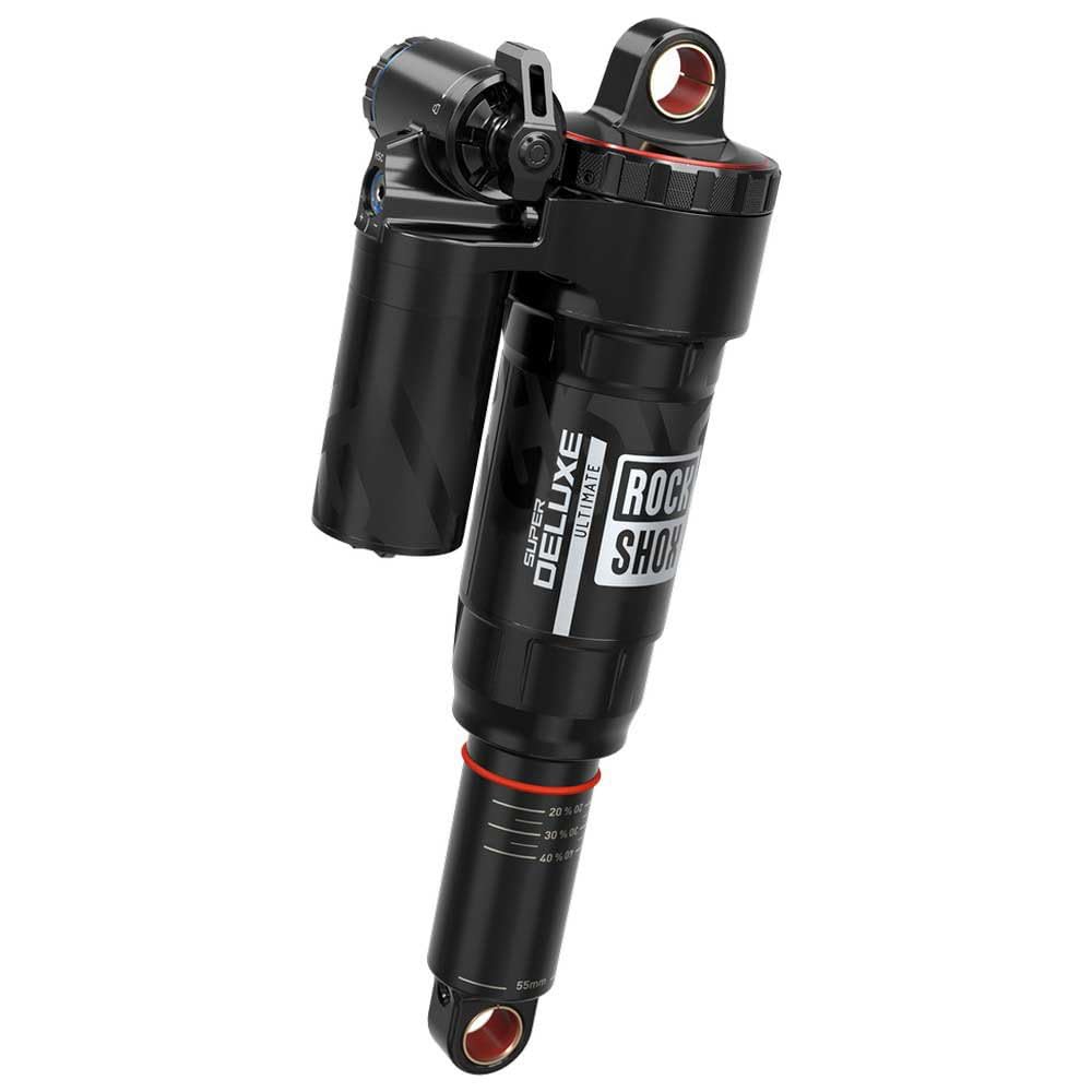 Amazon.co.jp: RockShox Super Deluxe Ultimate RC2T リアショック