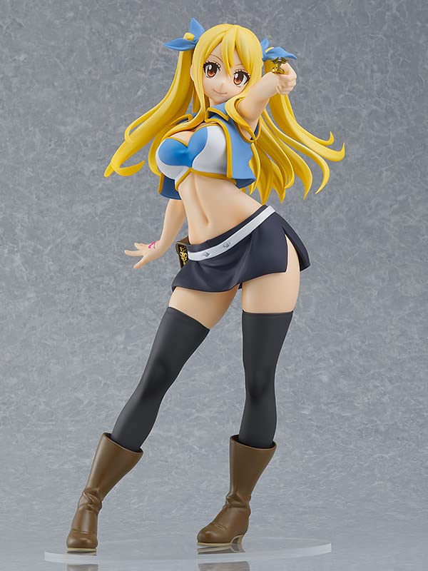 Amazon.co.jp: POP UP PARADE 「FAIRY TAIL」ファイナルシリーズ