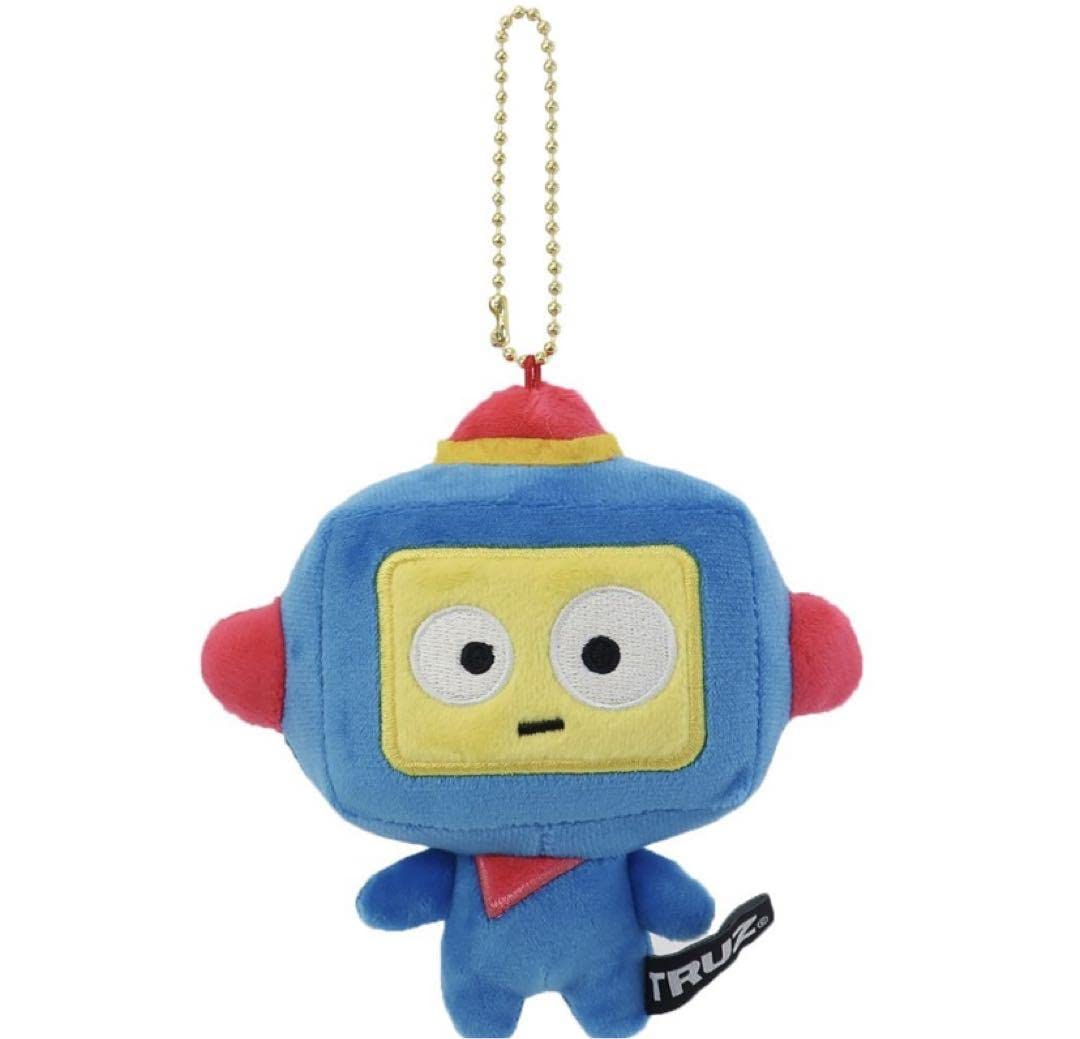 Amazon.co.jp: ヒクン treasure グッズ truz アサヒ ぬい ぐるみ