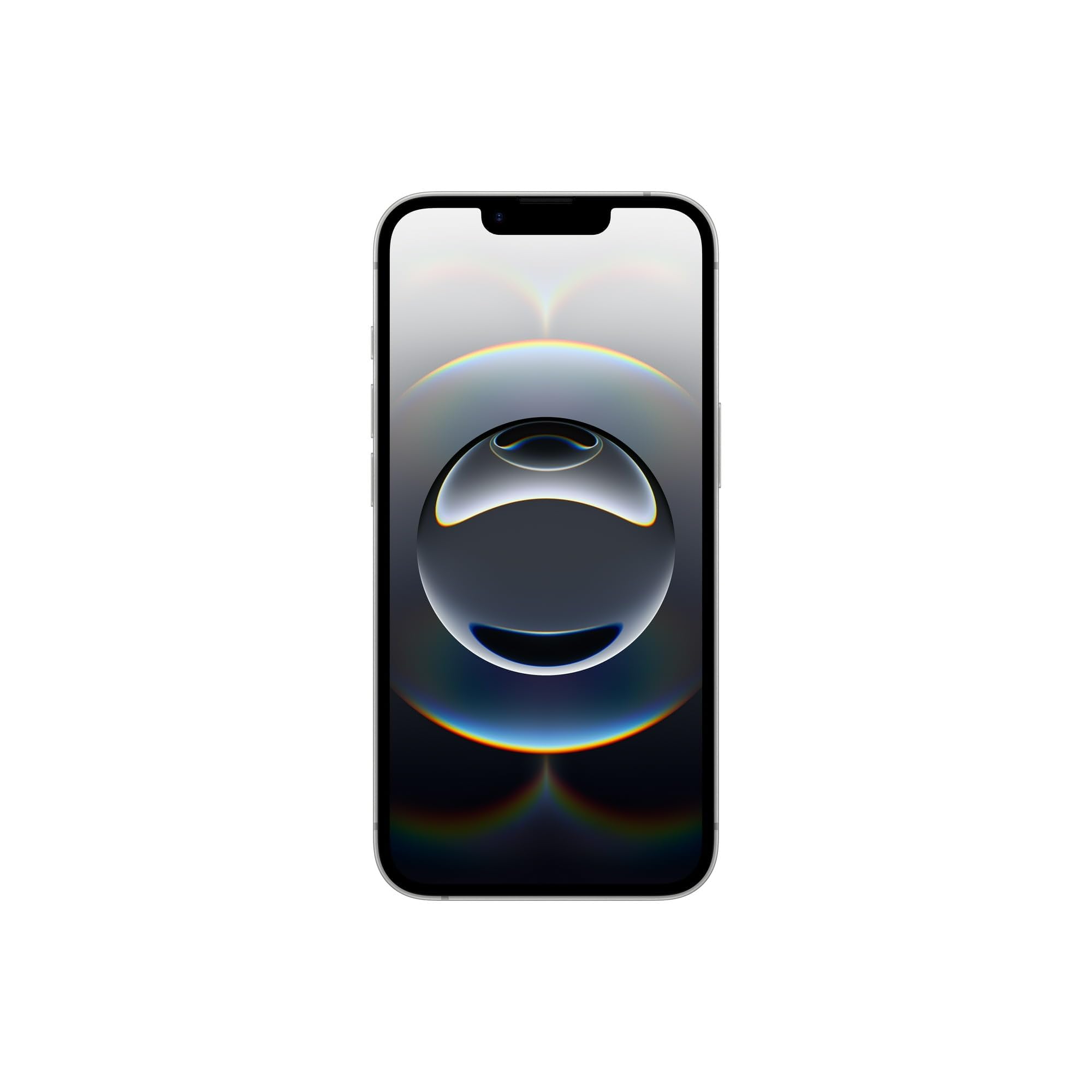 Amazon.com: Apple iPhone 16e, 128GB, eSIM, White- Unlocked