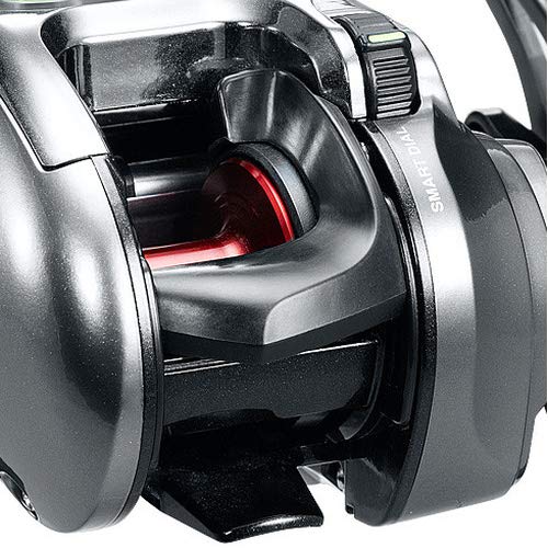 Amazon | シマノ(SHIMANO) 電動リール 15 フォースマスター 301DH 左